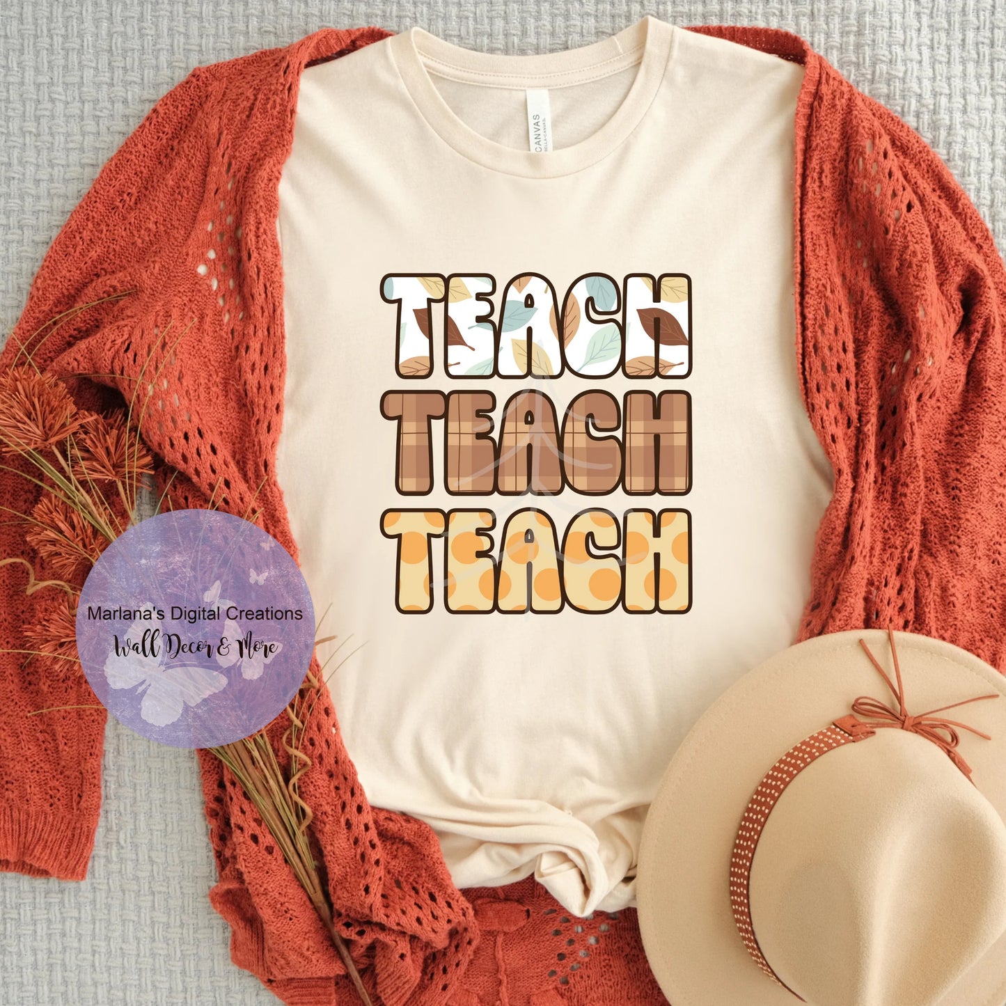 Fall Teach UNS