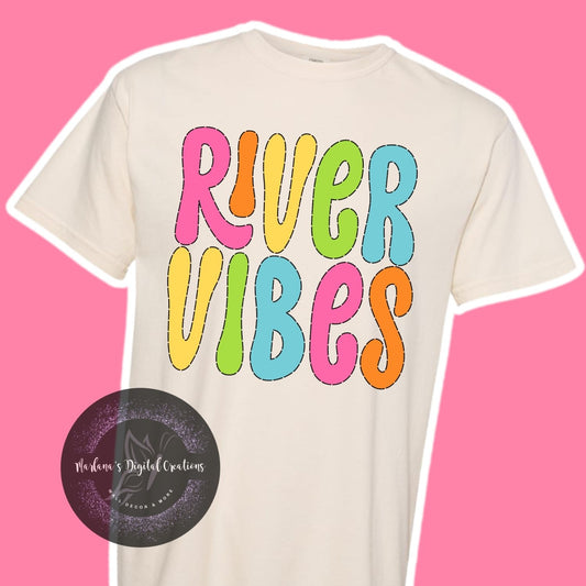 River Vibes HMD