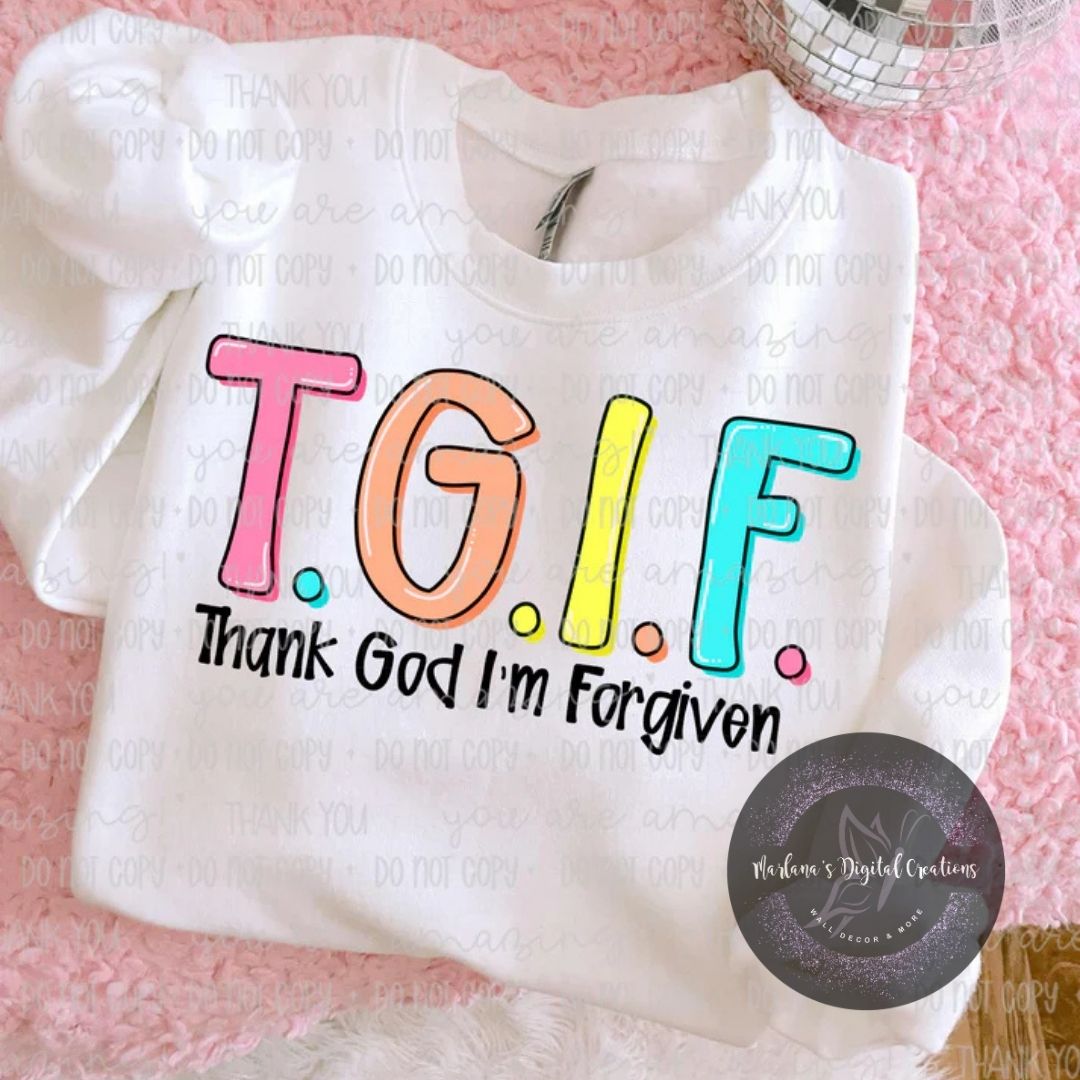 TGIF CPC