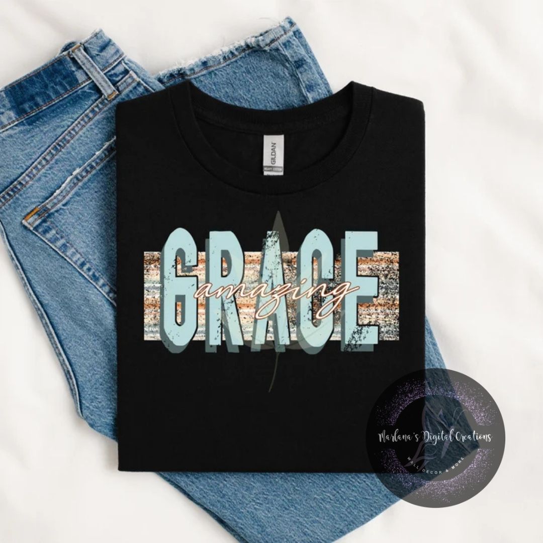 Amazing Grace CPC