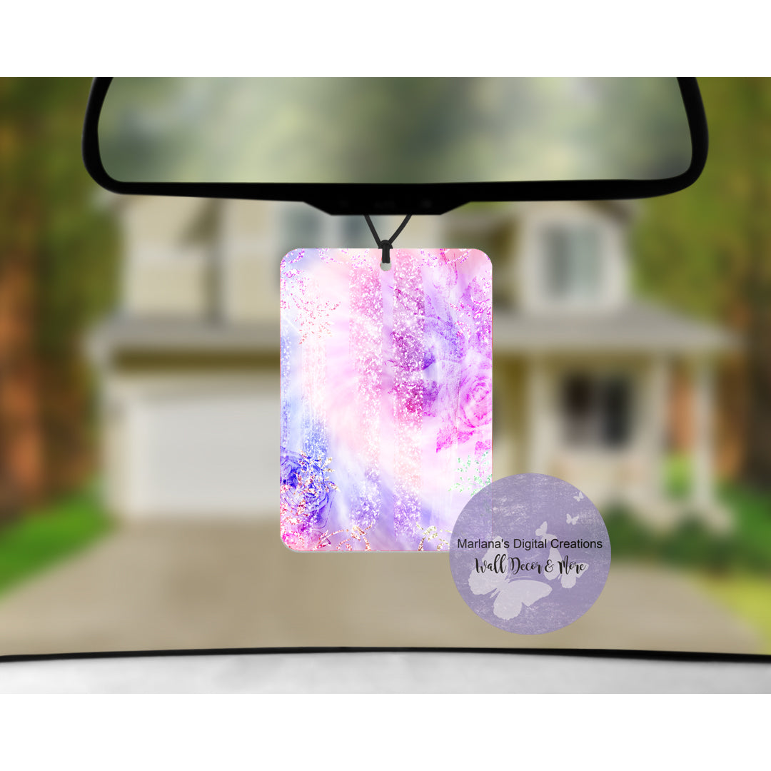 Background 72 Car Freshener