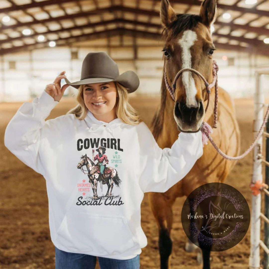 Cowgirl Social Club UNS
