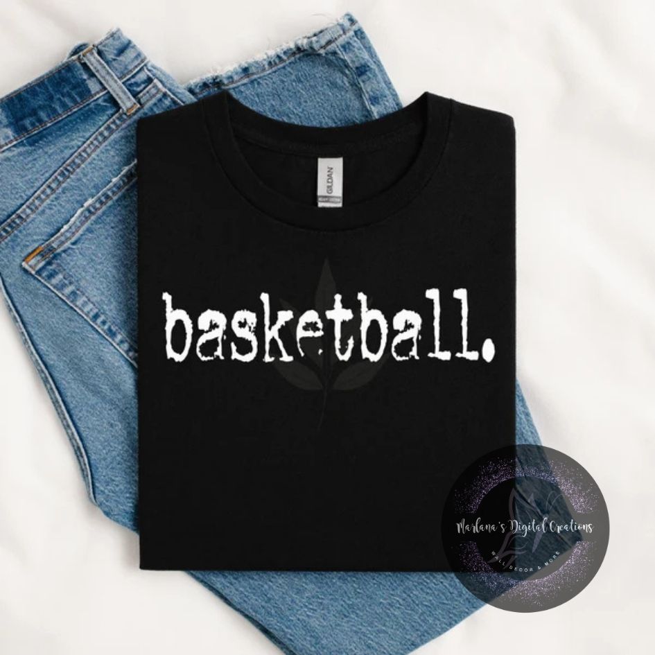 Grunge Basketball CPC