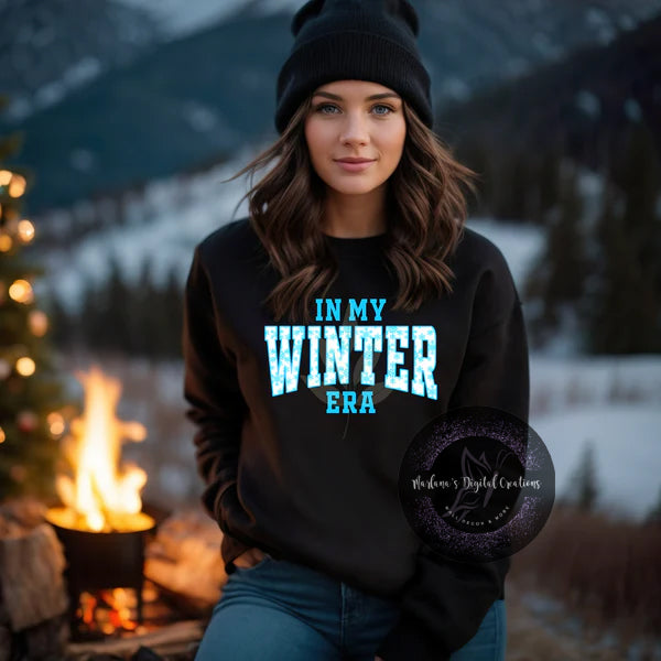 In My Winter Era CPC