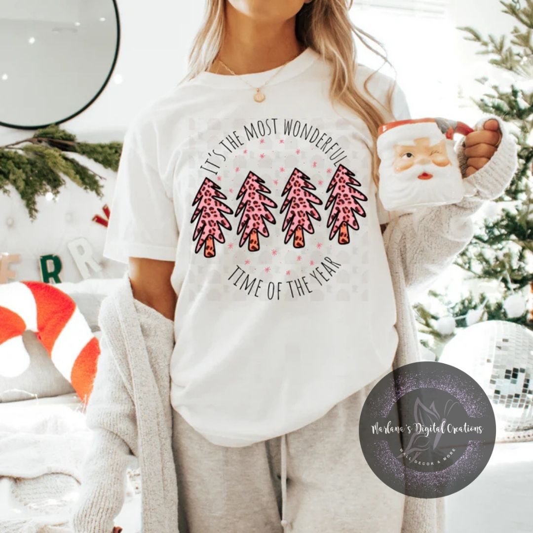 It's The Most Wonderful Time Of The Year CPC