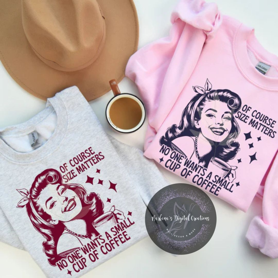 Of Course Size Matters CPC