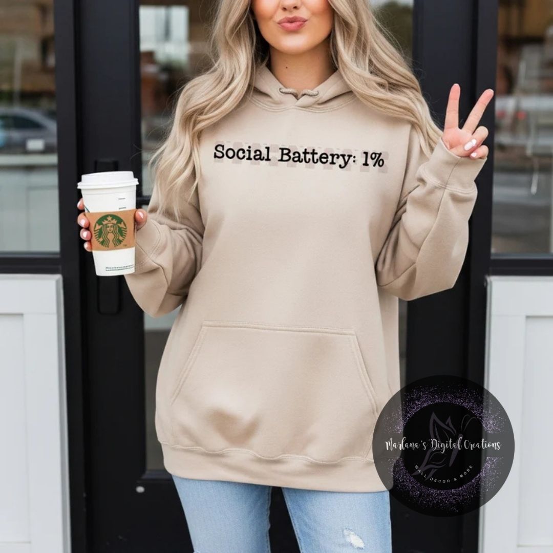 Social Battery 1% CPC