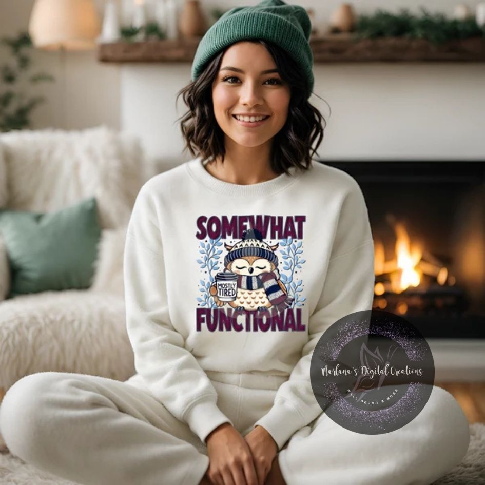 Somewhat Functional CPC