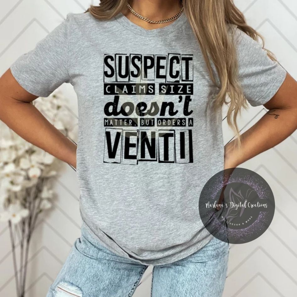 Suspect Claims Size Doesn't Matter CPC