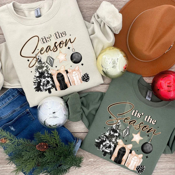 Tis The Season Gifts CPC