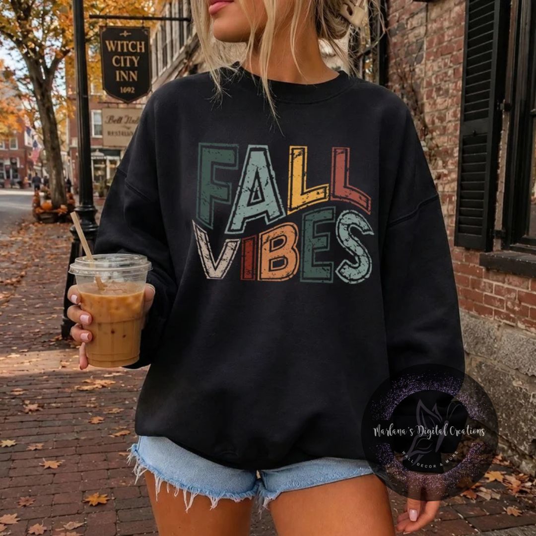 Wavy Fall Vibes CPC