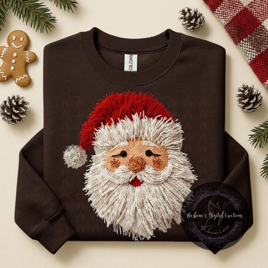 Yarn Santa CPC
