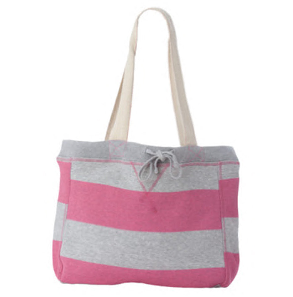 Custom Beach Bag
