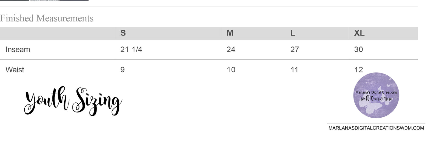 Vikings Track Joggers