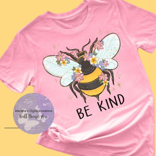 Be Kind HMD