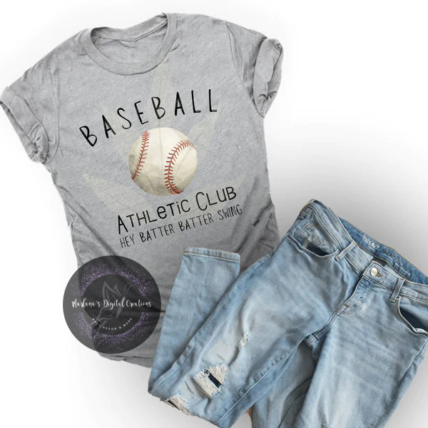 Baseball Athletic Club CPC