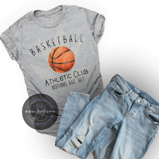 Basketball Athletic Club CPC