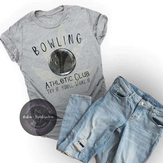 Bowling Athletic Club CPC