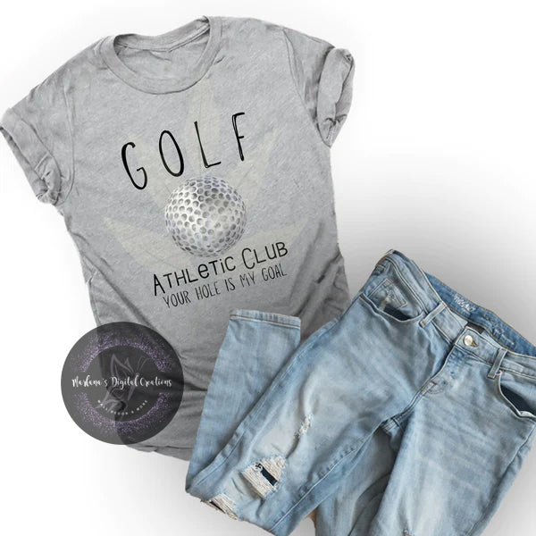 Golf Athletic Club CPC