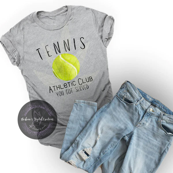 Tennis Athletic Club CPC