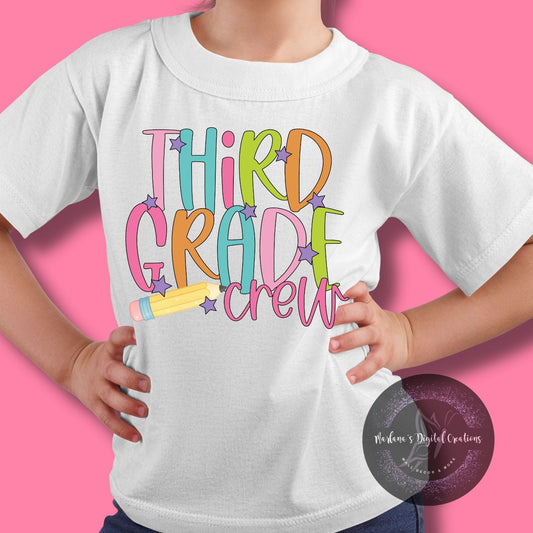 Grade Crew HMD