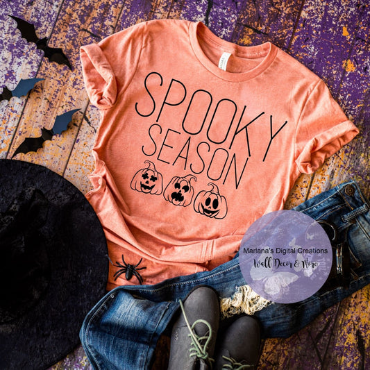 Spooky Season HMD