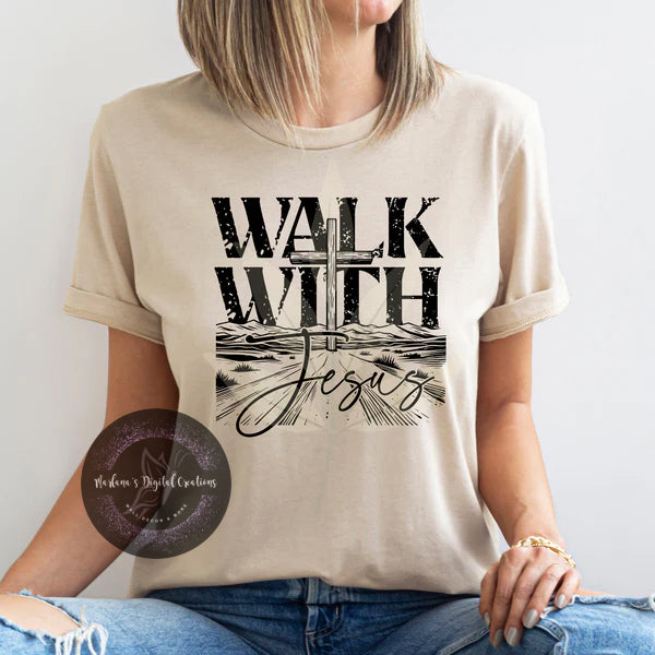 Walk With Jesus CPC