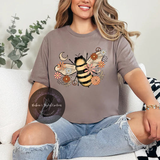 Boho Bee CPC