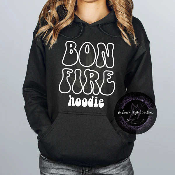 Bonfire Hoodie CPC