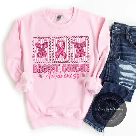 Breast Cancer Awareness CPC