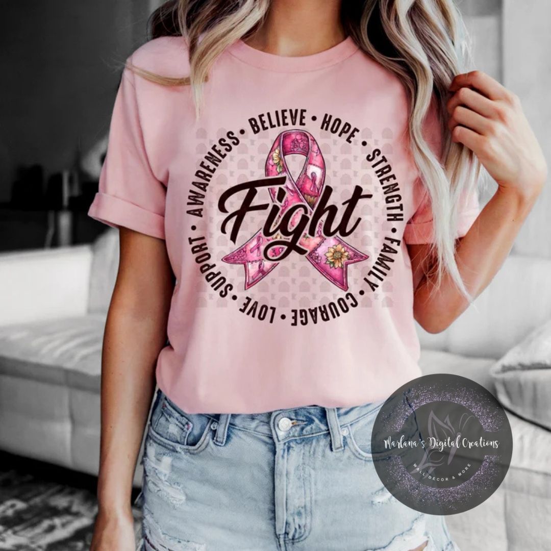 Breast Cancer Fight CPC