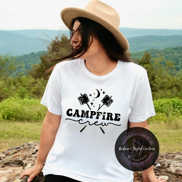 Campfire Crew CPC