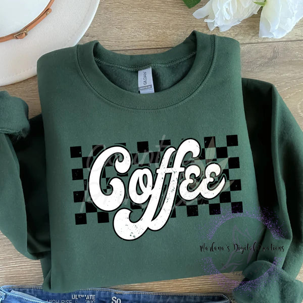 Checkered Coffee CPC