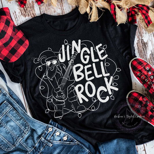 Jingle Bell Rock HMD