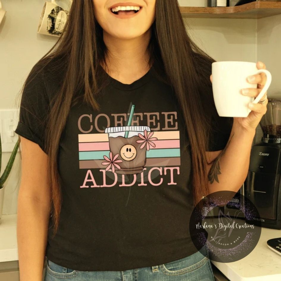 Coffee Addict CPC