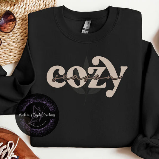 Cozy Season CPC