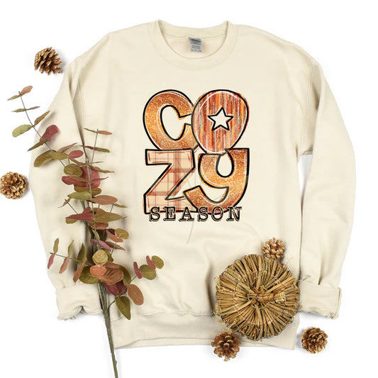 Cozy Season CPC