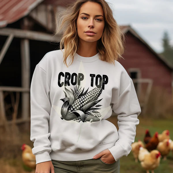 Crop Top CPC