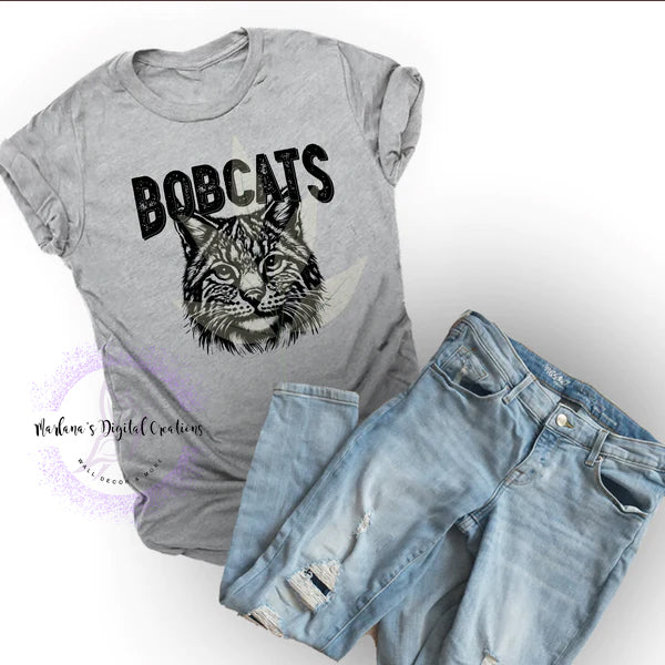 Bobcats CPC