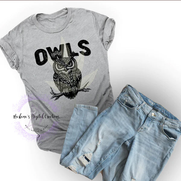 Owls CPC