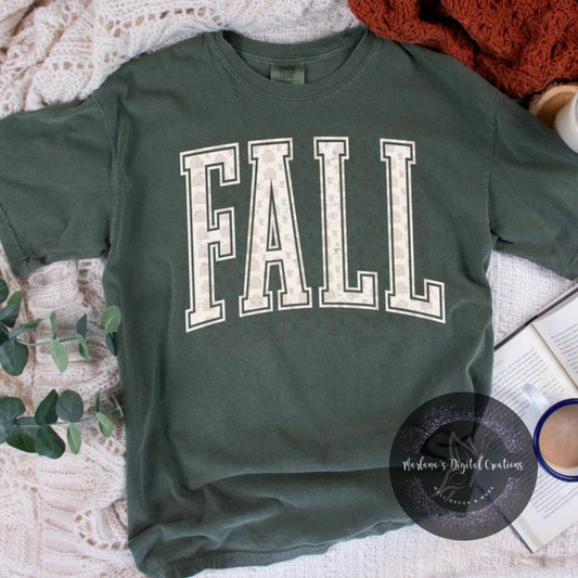 Fall CPC