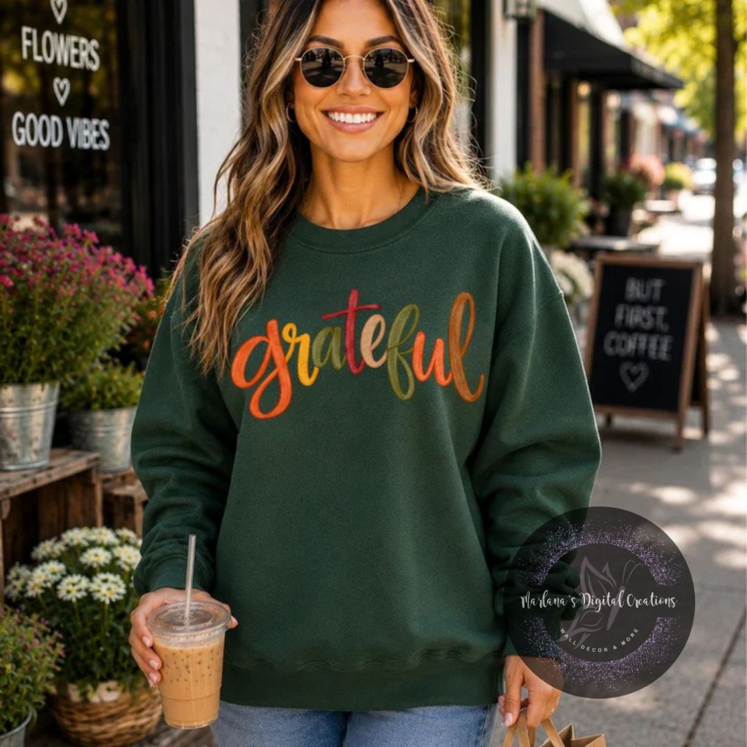 Fall Colors Grateful CPC