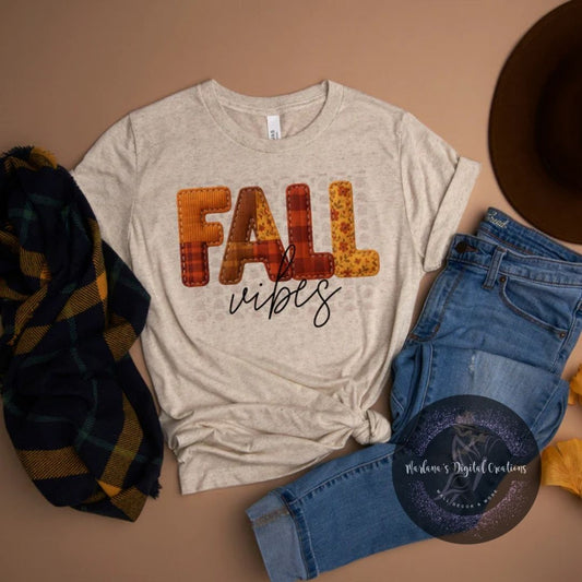 Fall Vibes CPC