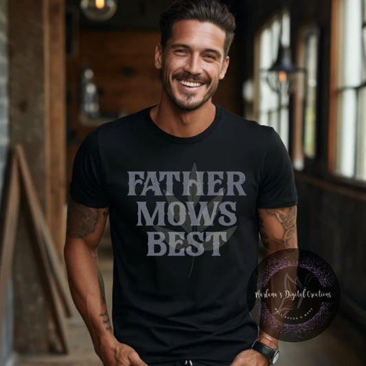 Father Mows Best CPC