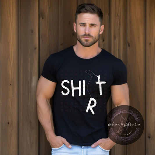 Fishing Shirt CPC