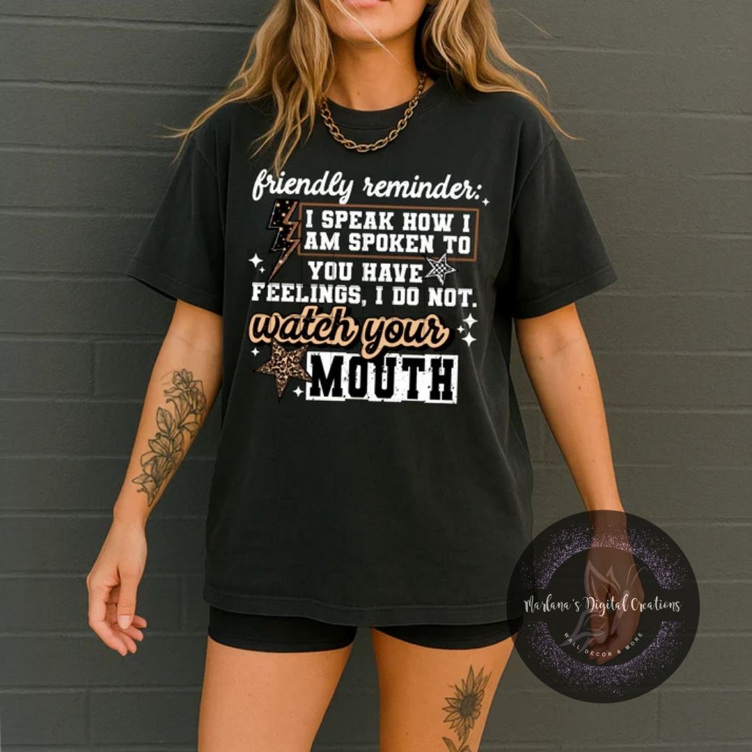 Friendly Reminder CPC