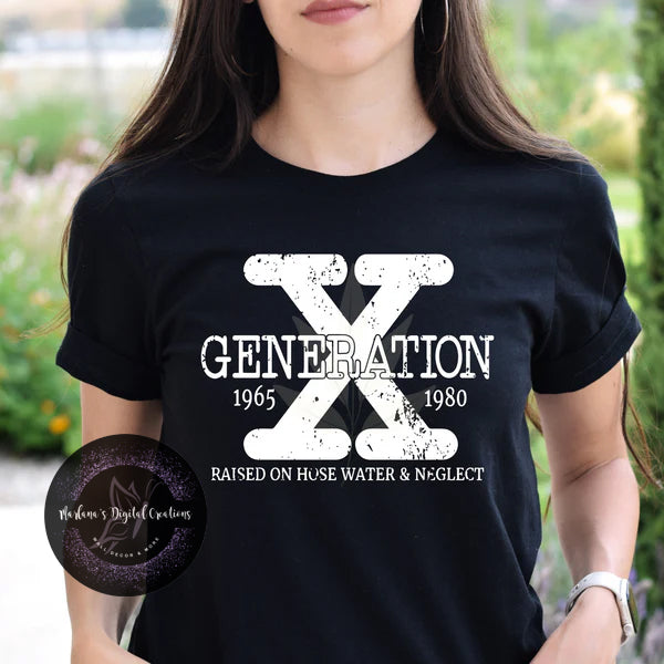 Generation X