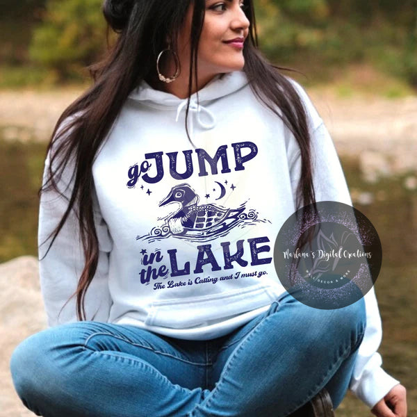 Go Jump In The Lake CPC