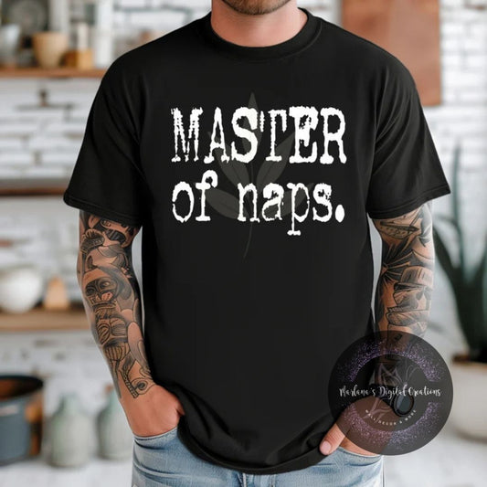 Grunge Master Of Naps CPC