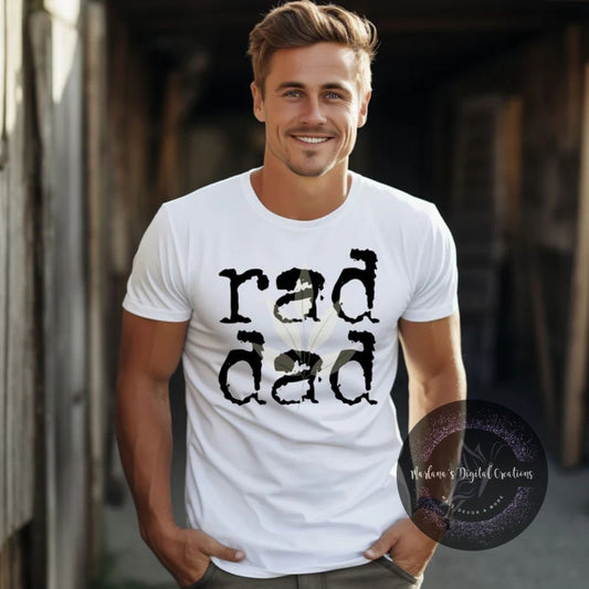 Grunge Rad Dad CPC
